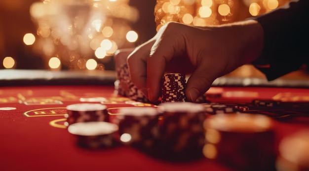 dewi288 login Lightning Baccarat at dewi288 login